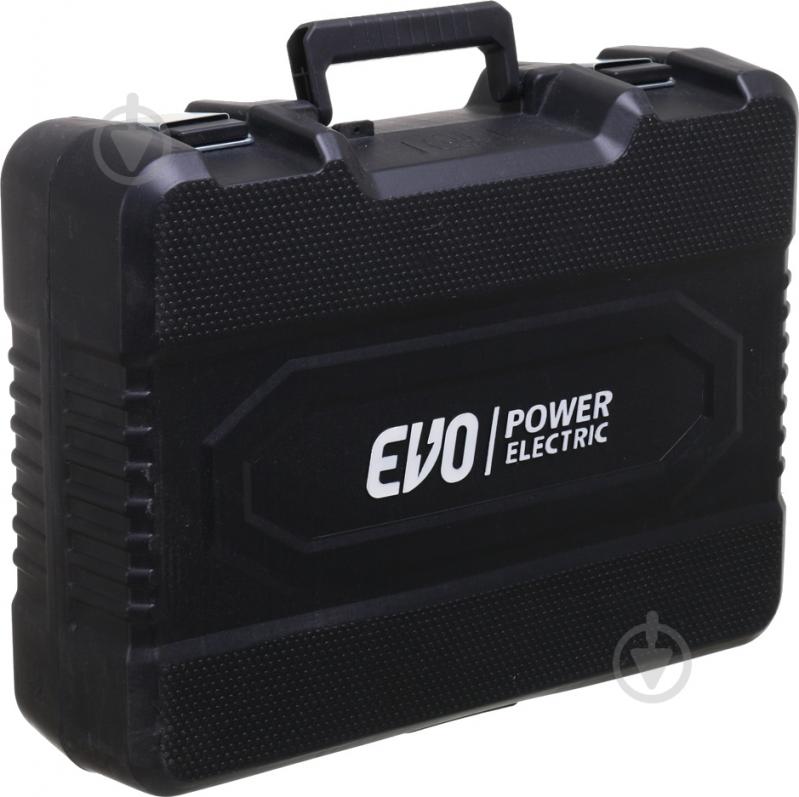Перфоратор EVO power electric BRH3212A - фото 14