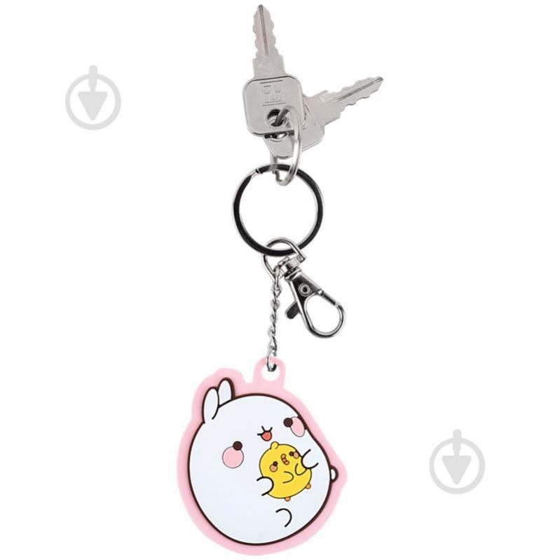 Брелок-подвеска KITE 3001 Molang - фото 3