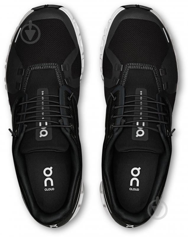 Кроссовки ON Cloud 6 3MF10071043 р.47 - фото 5 Кроссовки ON Cloud 6 3MF10071043 р.47 - фото 5