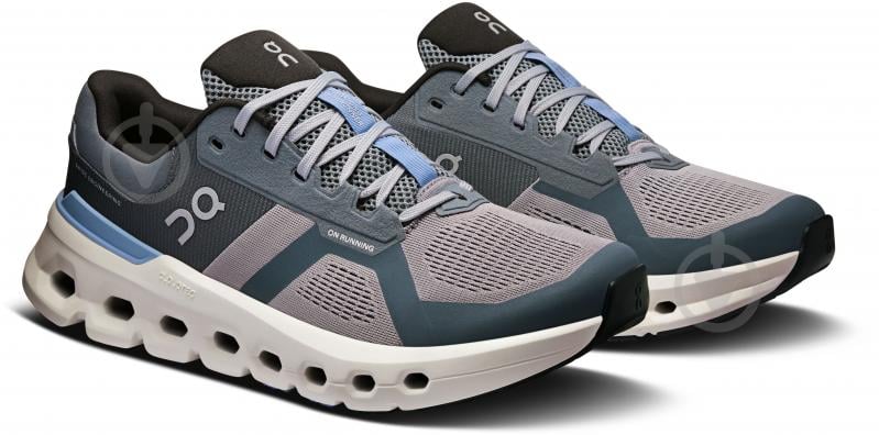 Кроссовки ON Cloudrunner 2 3ME10143194 р.44,5 - фото 3 Кроссовки ON Cloudrunner 2 3ME10143194 р.44,5 - фото 3