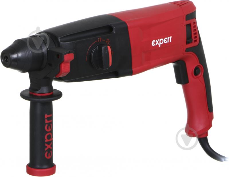 Перфоратор Expert Tools BHD3207 - фото 1