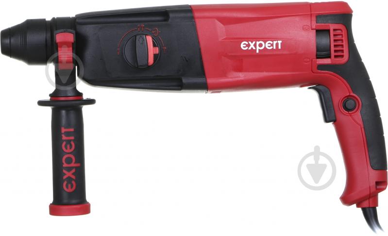 Перфоратор Expert Tools BHD3207 - фото 2