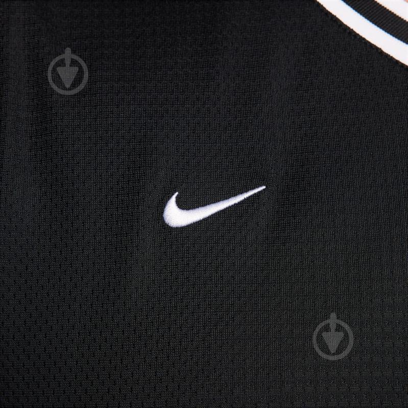 Футболка Nike FQ3707-010 р.XL черный - фото 10 Футболка Nike FQ3707-010 р.XL черный - фото 10