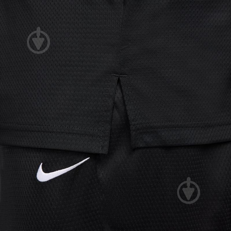Футболка Nike FQ3707-010 р.XL черный - фото 11 Футболка Nike FQ3707-010 р.XL черный - фото 11