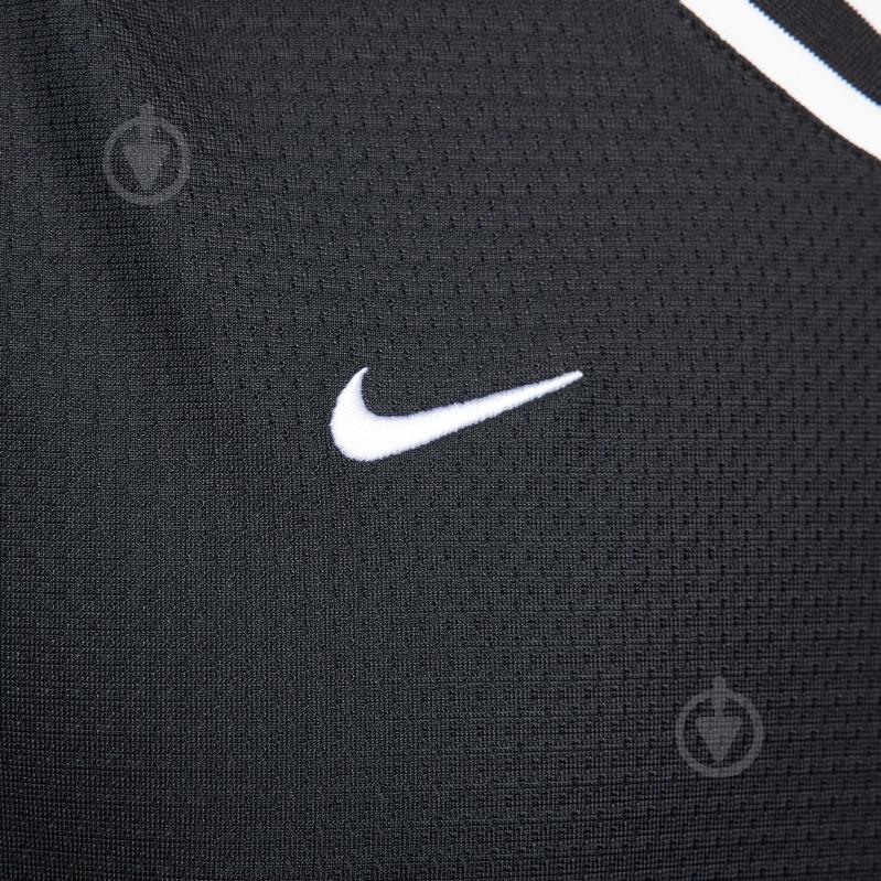 Футболка Nike FQ3707-010 р.XL черный - фото 6 Футболка Nike FQ3707-010 р.XL черный - фото 6