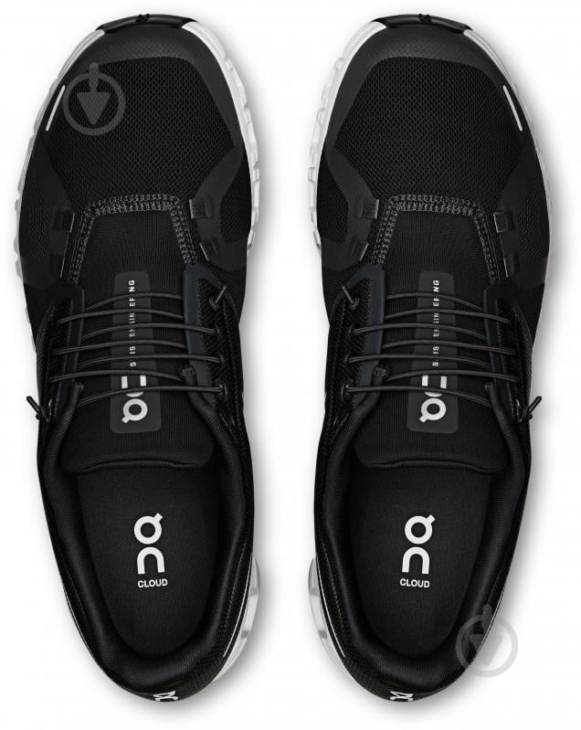 Кроссовки ON Cloud 6 3MF10070299 р.45 - фото 5