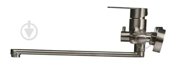 Смеситель для ванны Globus Lux MAIN SM-208 - фото 3