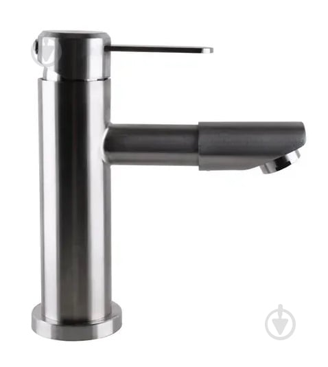 Смеситель для умывальника Globus Lux WIEN SBT2-101N - фото 2