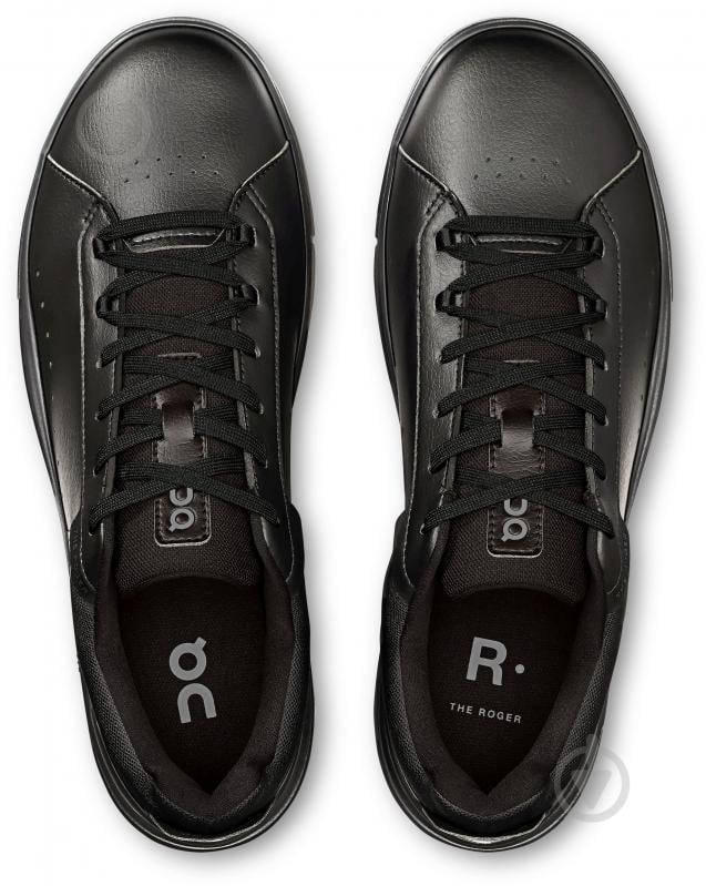 Кроссовки ON THE ROGER Advantage 3MF30641043 р.44 - фото 5 Кроссовки ON THE ROGER Advantage 3MF30641043 р.44 - фото 5