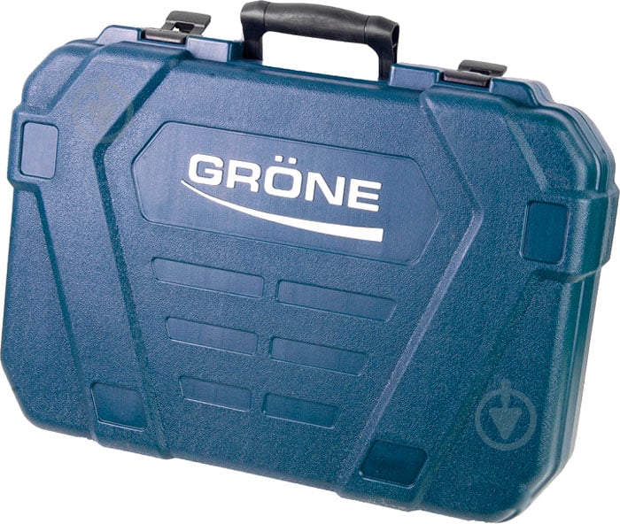 Перфоратор Grone GHDV 3295-7 STDG - фото 3