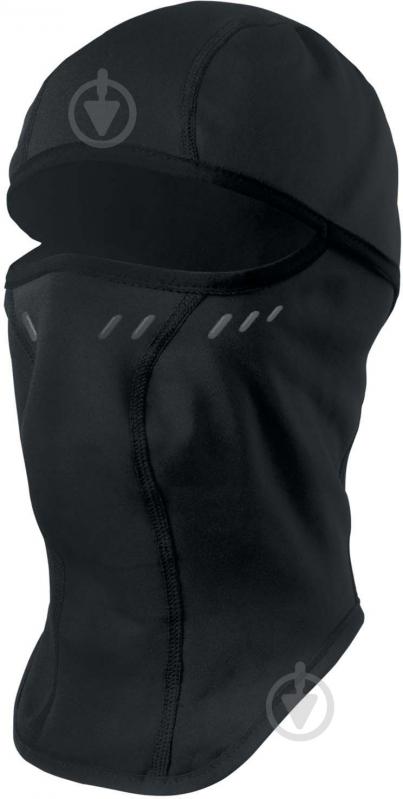 Балаклава Outdoor Research ALPINE FLEECE BALACLAVA 243704-0001 р.L/XL чорний - фото 2