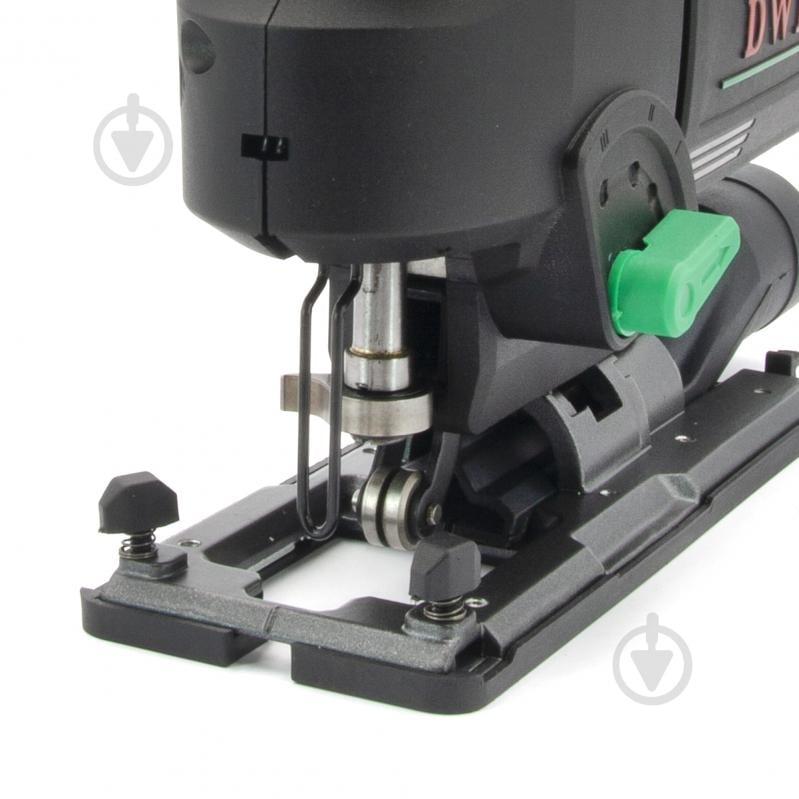 Электролобзик DWT STSP08-100 DV - фото 3