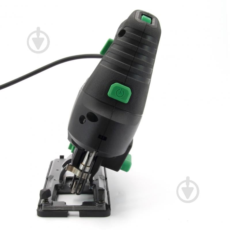 Электролобзик DWT STSP08-100 DV - фото 5