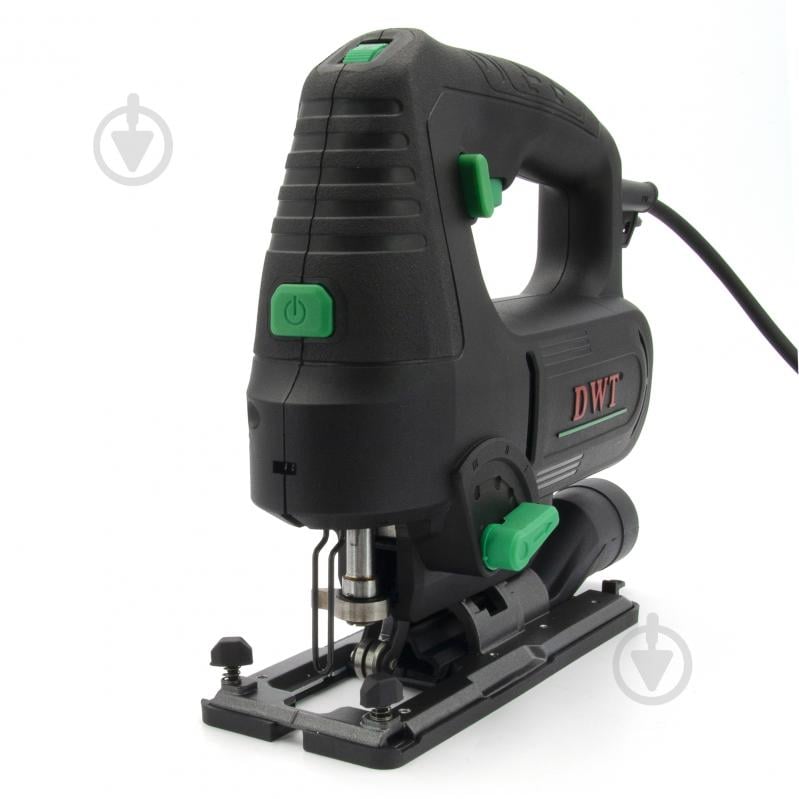 Электролобзик DWT STSP08-100 DV - фото 4