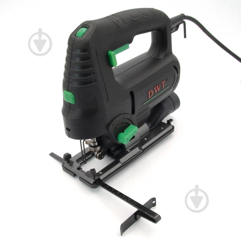 Электролобзик DWT STSP08-100 DV - фото 2