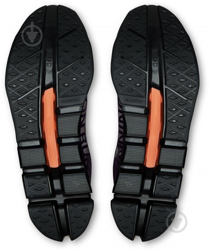 Кроссовки ON Cloudflow 5 3MF10111043 р.46 - фото 6 Кроссовки ON Cloudflow 5 3MF10111043 р.46 - фото 6