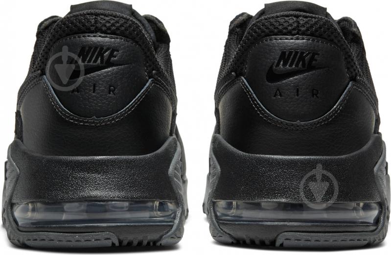 Кроссовки мужские Nike AIR MAX EXCEE CD4165-003 р.44 черные - фото 2