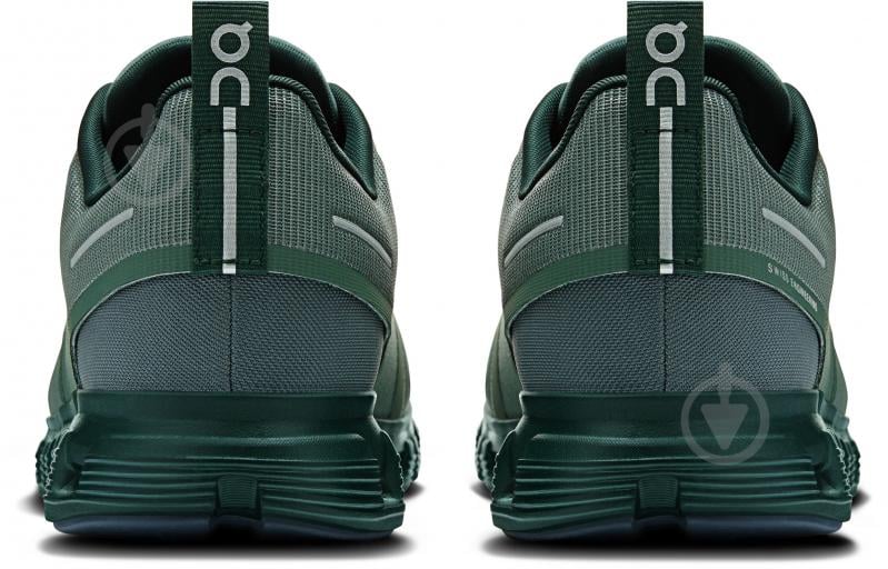 Кроссовки ON Cloud 6 WP 3MF10062841 р.46 - фото 4 Кроссовки ON Cloud 6 WP 3MF10062841 р.46 - фото 4