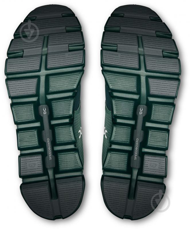 Кроссовки ON Cloud 6 WP 3MF10062841 р.46 - фото 6 Кроссовки ON Cloud 6 WP 3MF10062841 р.46 - фото 6