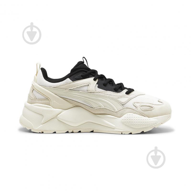 Кроссовки мужские Puma RS-X EFEKT PRM 39077630 р.45 бежевые - фото 5