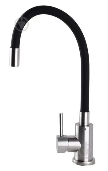 Смеситель для кухни EcoMix SBT3-203SB - фото 3 Смеситель для кухни EcoMix SBT3-203SB - фото 3