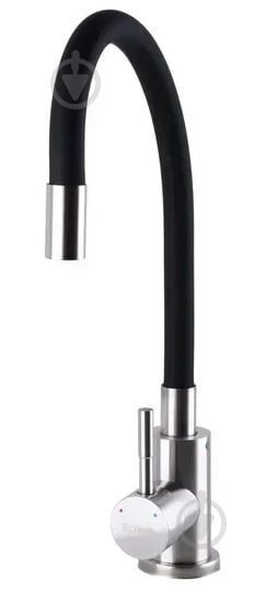 Смеситель для кухни EcoMix SBT3-203SB - фото 2 Смеситель для кухни EcoMix SBT3-203SB - фото 2