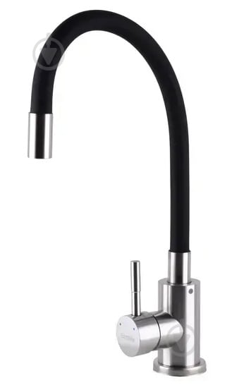 Смеситель для кухни EcoMix SBT3-203SB - фото 1 Смеситель для кухни EcoMix SBT3-203SB - фото 1