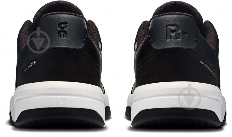 Кроссовки ON The ROGER Clubhouse 3MF10540299 р.44 - фото 4 Кроссовки ON The ROGER Clubhouse 3MF10540299 р.44 - фото 4