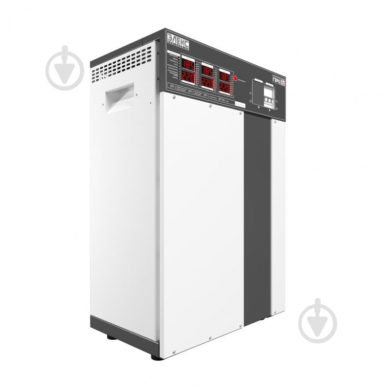 Стабилизатор напряжения Елєкс Герц 16-3/40 V3.0 - фото 3 Стабилизатор напряжения Елєкс Герц 16-3/40 V3.0 - фото 3