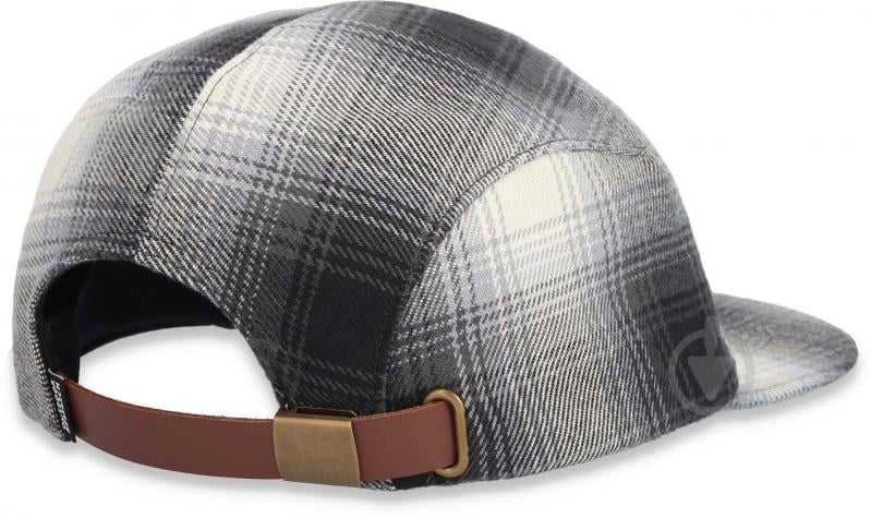Кепка Outdoor Research FEEDBACK FLANNEL CAP 300046-0001 OS чорний - фото 4