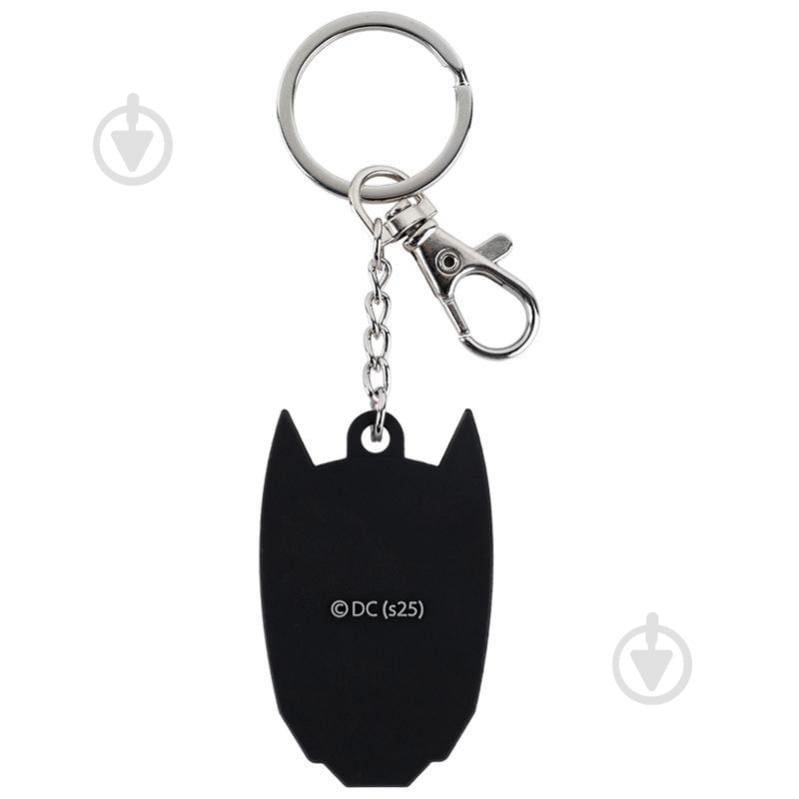 Брелок-підвіска KITE 3001 DC Batman - фото 2