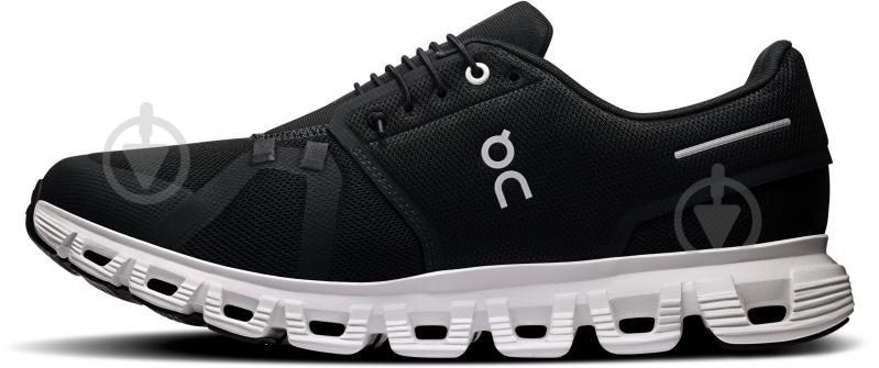 Кроссовки ON Cloud 6 3MF10071043 р.45 - фото 2 Кроссовки ON Cloud 6 3MF10071043 р.45 - фото 2