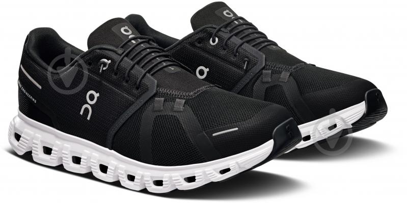 Кроссовки ON Cloud 6 3MF10071043 р.45 - фото 3 Кроссовки ON Cloud 6 3MF10071043 р.45 - фото 3