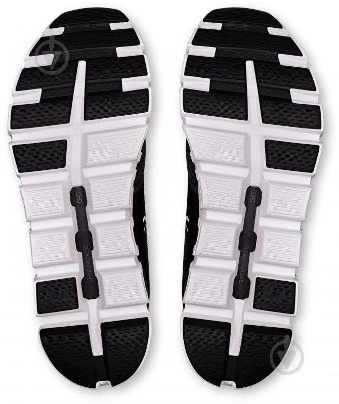 Кроссовки ON Cloud 6 3MF10071043 р.45 - фото 6 Кроссовки ON Cloud 6 3MF10071043 р.45 - фото 6