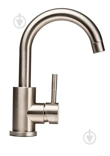 Смеситель для умывальника Globus Lux ALPEN SBT1-101S - фото 2