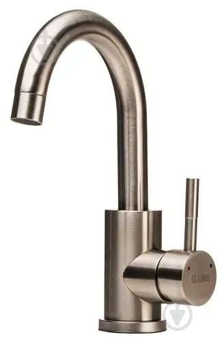 Смеситель для умывальника Globus Lux ALPEN SBT1-101S - фото 1