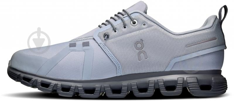 Кроссовки ON Cloud 6 WP 3MF10063030 р.44 - фото 2 Кроссовки ON Cloud 6 WP 3MF10063030 р.44 - фото 2