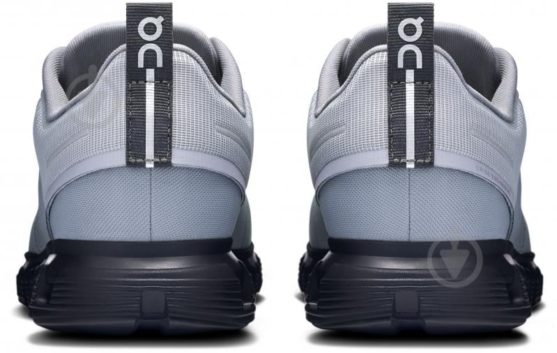 Кроссовки ON Cloud 6 WP 3MF10063030 р.44 - фото 4 Кроссовки ON Cloud 6 WP 3MF10063030 р.44 - фото 4