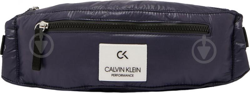 Сумка Calvin Klein Performance 0000PH0097-518 черный - фото 1 Сумка Calvin Klein Performance 0000PH0097-518 черный - фото 1