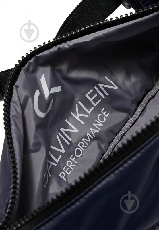 Сумка Calvin Klein Performance 0000PH0097-518 черный - фото 4 Сумка Calvin Klein Performance 0000PH0097-518 черный - фото 4