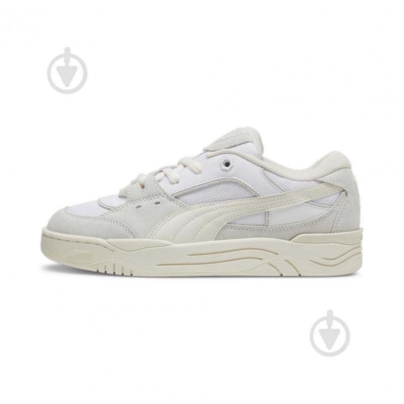 Кроссовки мужские Puma PUMA-180 38926716 р.42 бежевые - фото 1