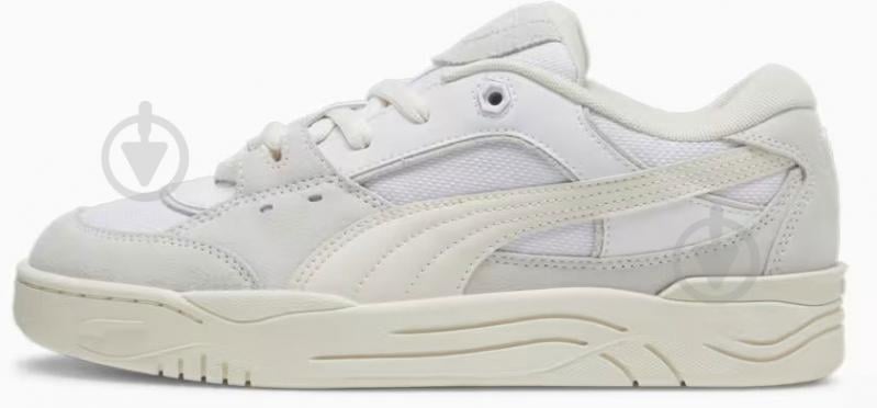 Кроссовки мужские Puma PUMA-180 38926716 р.42 бежевые - фото 3