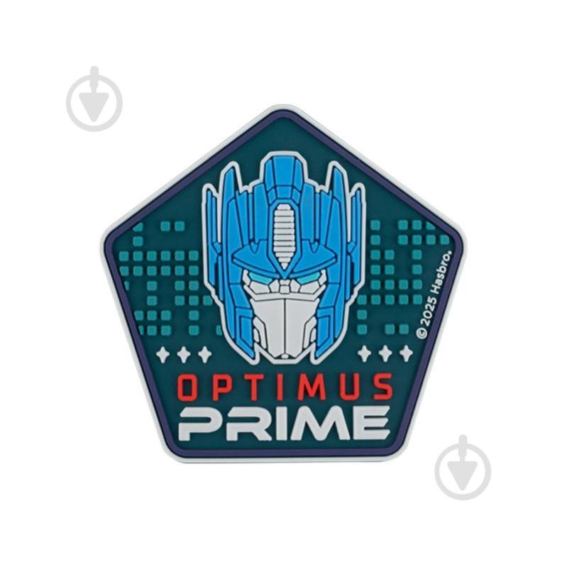 Бейдж KITE на липучке 3011 Transformers - фото 2 Бейдж KITE на липучке 3011 Transformers - фото 2