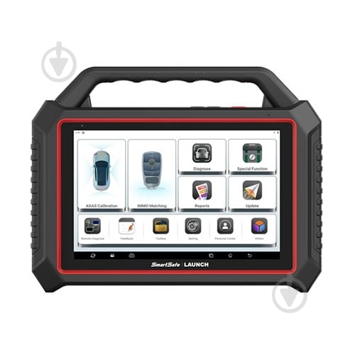Сканер автомобильный (ADAS + IMMO) iSmartLink-D01 LAUNCH - фото 1