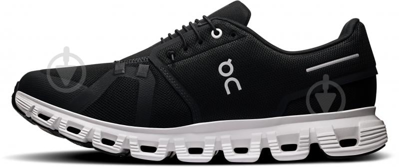 Кроссовки ON Cloud 6 3MF10071043 р.46 - фото 2 Кроссовки ON Cloud 6 3MF10071043 р.46 - фото 2