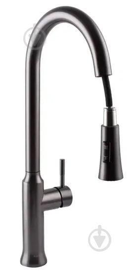 Смеситель для кухни Globus Lux ALPEN SBT1-2033-GP - фото 6