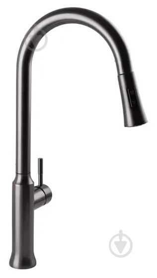 Смеситель для кухни Globus Lux ALPEN SBT1-2033-GP - фото 5