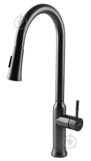 Смеситель для кухни Globus Lux ALPEN SBT1-2033-GP - фото 2