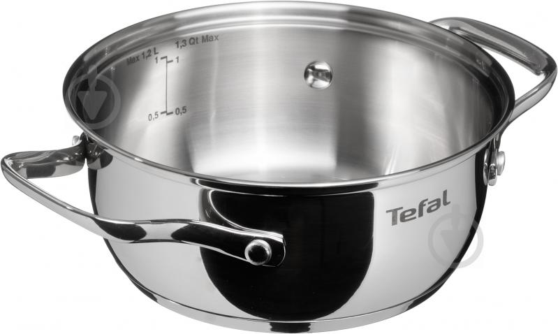 Набор посуды Uno 7 предметов A701A484 Tefal - фото 4