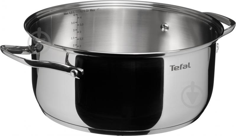 Набор посуды Uno 7 предметов A701A484 Tefal - фото 7